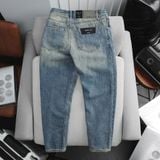 Quần Jeans ICON105 Lightweight™ Straight Fit Blue