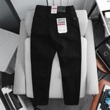 Quần Jean Basic ICONDENIM Straight Fit