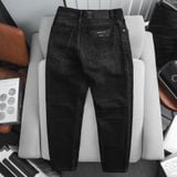 Quần Jean ICON105 Lightweight™ Straight Fit Dark Grey