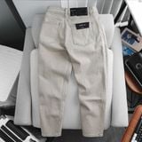 Quần Jeans ICONDENIM Beige Wash