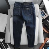 Quần Jean Nam ICONDENIM Blue Wash - Form Slim