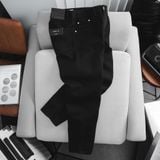 Quần Jean Nam ICON105 Lightweight™ Straight Fit Black