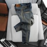 Quần Jeans ICONDENIM Straight OverDye