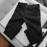 Quần Jean ICONDENIM Indigo Smart Fit