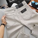 Quần Jean ICONDENIM Beige Wash