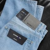 Quần Jeans ICON105 Lightweight™ Straight Fit Light Blue