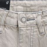 Quần Jeans ICONDENIM Beige Wash