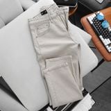 Quần Jeans ICONDENIM Beige Wash