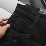Quần Jeans ICONDENIM Indigo Smart Fit