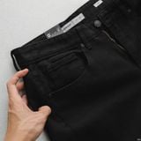 Quần Jean Nam ICONDENIM Good Basic Form Straight