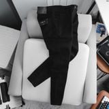 Quần Jean ICONDENIM Black Skinny Fit