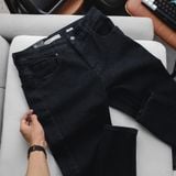 Quần Jean Nam ICONDENIM Indigo - Form Smart Fit