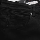 Quần Jeans ICONDENIM Black Skinny Fit