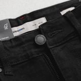 Quần Jean ICONDENIM Black Skinny Fit