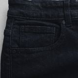 Quần Jeans ICONDENIM Indigo - Form Smart Fit