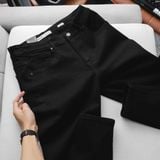 Quần Jeans ICONDENIM Basic - Form Smart Fit