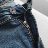 Quần Jeans ICONDENIM Blue Wash - Form Smart Fit