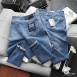 Quần Smart Jeans™ Nam ICONDENIM Sky Blue Smart Fit