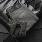 Quần Jeans ICONDENIM Gray Wash Slim