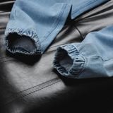 Quần Jogger ICONDENIM Denim Washed