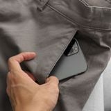 Quần Kaki Nam ICONDENIM Fundamental
