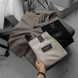 Quần Kaki Nam ICONDENIM Fundamental