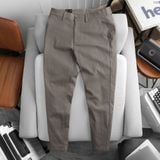 Quần Kaki Nam ICONDENIM Fundamental