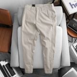 Quần Kaki Nam ICONDENIM Fundamental