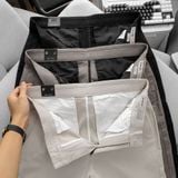 Quần Kaki Nam ICONDENIM Fundamental