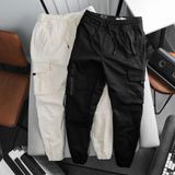 Quần Jogger Cargo ICONDENIM