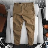 Quần Kaki ICONDENIM Slim Basic