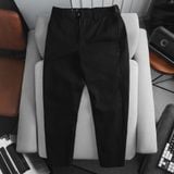 Quần Kaki ICONDENIM Basic Straight Fit