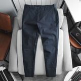 Quần Kaki Nam ICONDENIM Slim Deluxe