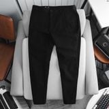Quần Kaki Nam ICONDENIM Slim Deluxe