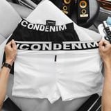 Quần Short Ngủ ICONDENIM Basic