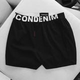 Quần Short Ngủ ICONDENIM Basic