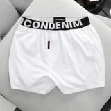 Quần Short Ngủ ICONDENIM Basic