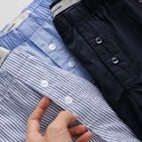 Combo 3 Boxers ICONDENIM Relax Shorts