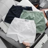 Combo 3 Boxers ICONDENIM Relax Shorts