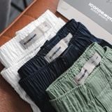 Combo 3 Boxers ICONDENIM Relax Shorts