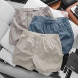 Combo 3 Boxers ICONDENIM Relax Shorts