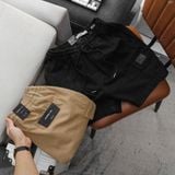 Quần Short Nam ICONDENIM Denim Cargo Pocket