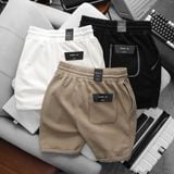 Quần Short Nam ICONDENIM Brushed Terry Fabric