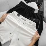 Quần Short Nam ICONDENIM Brushed Terry Fabric
