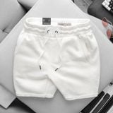 Quần Short Nam ICONDENIM Brushed Terry Fabric
