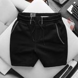 Quần Short Nam ICONDENIM Brushed Terry Fabric