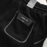 Quần Short Nam ICONDENIM Brushed Terry Fabric