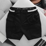 Quần Short ICONDENIM Contrast Waistband