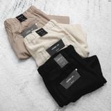 Quần Short ICONDENIM Regular Fit Mid Length
