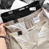 Quần Short ICONDENIM Regular Fit Mid Length